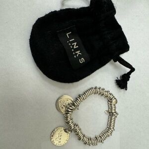 Links Of London bracelet